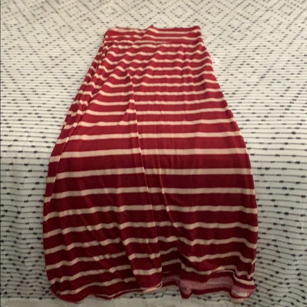 Maxi Skirt